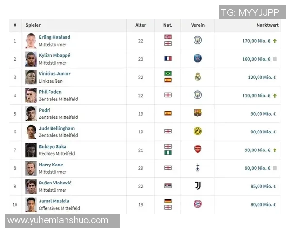 全球足球球星按位置分布分析各位置明星球员数量与影响力对比 全球足球球星按位置分布分析各位置明星球员数量与影响力对比