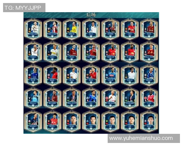 全球顶级足球球星阵容排名盘点各国实力对比分析