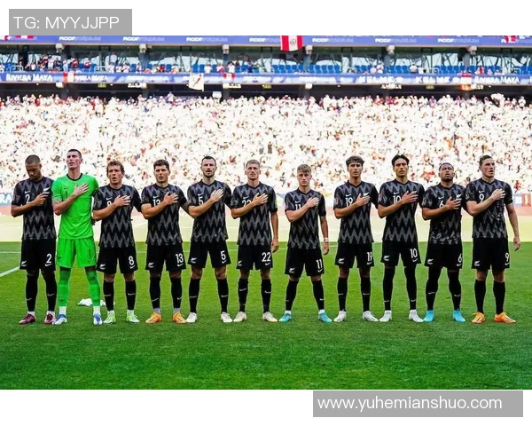 新西兰足球球星的崛起与他们在世界足坛的影响力分析 新西兰足球球星的崛起与他们在世界足坛的影响力分析