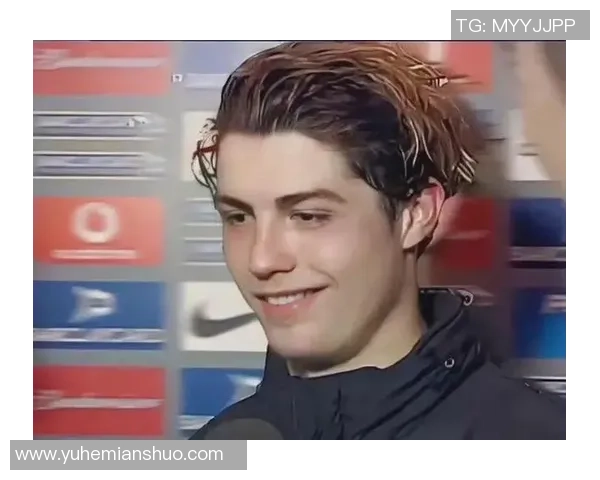 盘点全球最帅十大足球球星，他们不仅技术高超颜值也同样亮眼