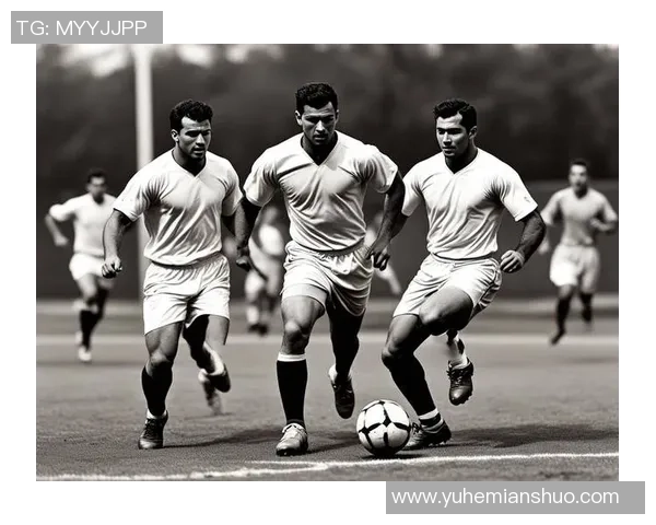 细数当代足球球星的独特魅力与技术特点全景解析