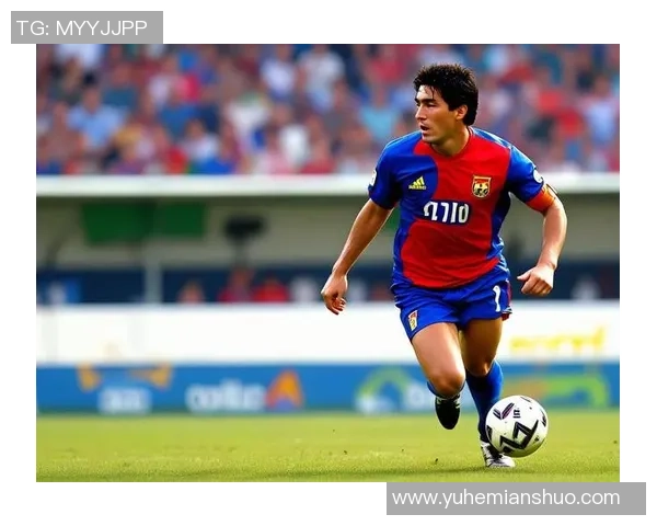 足球球星00号：从神秘到传奇的崛起之路和未来挑战