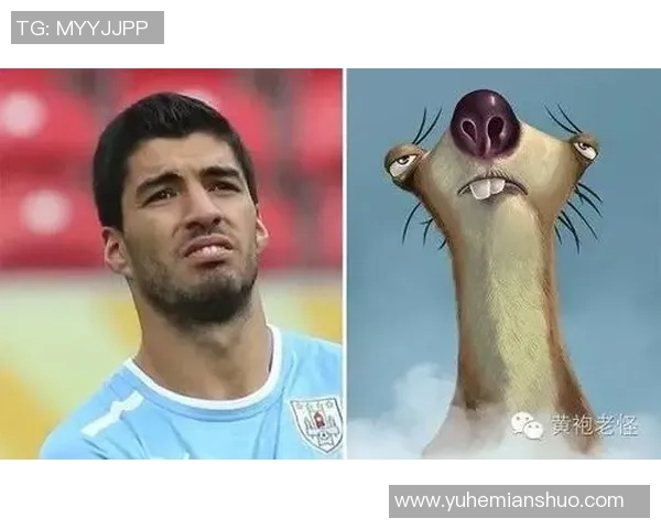 足球星表情包大集合 唤起球迷回忆与欢乐的趣味瞬间